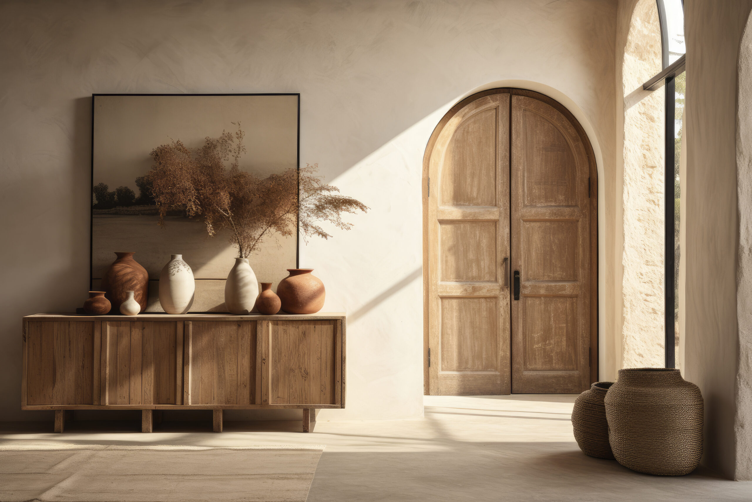 home-entrance-with-furniture-modern-decor