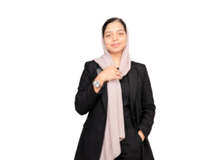 digital marketing strategist