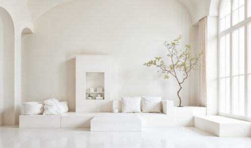 dream design with high creativeness