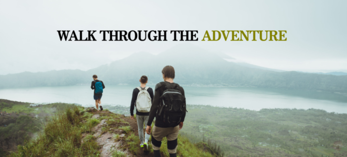 project 4 travel